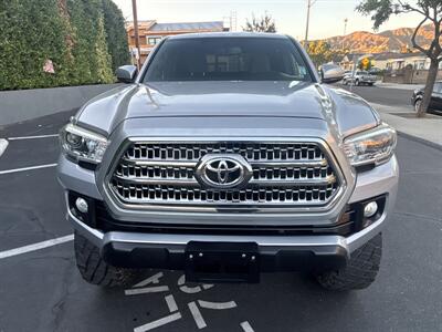 2017 Toyota Tacoma TRD   - Photo 6 - North Hollywood, CA 91601