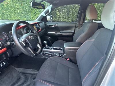 2017 Toyota Tacoma TRD   - Photo 13 - North Hollywood, CA 91601
