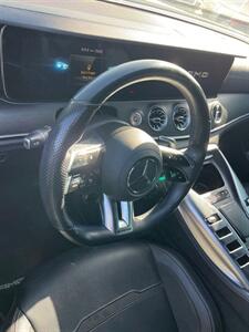 2022 Mercedes-Benz AMG GT 53   - Photo 5 - North Hollywood, CA 91601