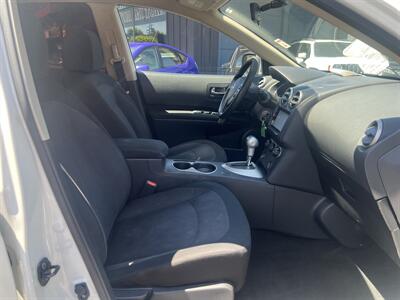 2012 Nissan Rogue S   - Photo 37 - North Hollywood, CA 91601