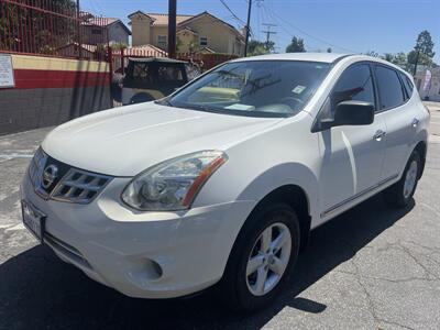 2012 Nissan Rogue S   - Photo 2 - North Hollywood, CA 91601