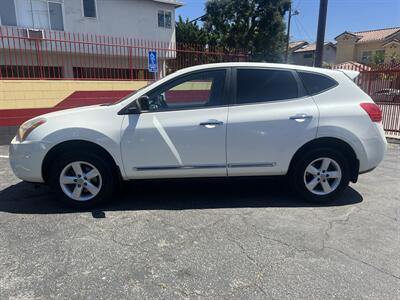2012 Nissan Rogue S   - Photo 7 - North Hollywood, CA 91601