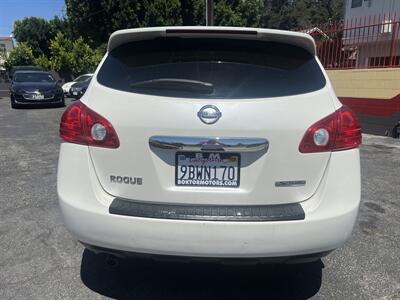 2012 Nissan Rogue S   - Photo 9 - North Hollywood, CA 91601