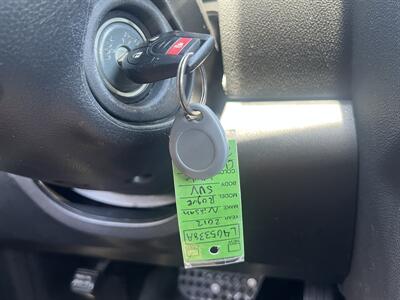 2012 Nissan Rogue S   - Photo 19 - North Hollywood, CA 91601