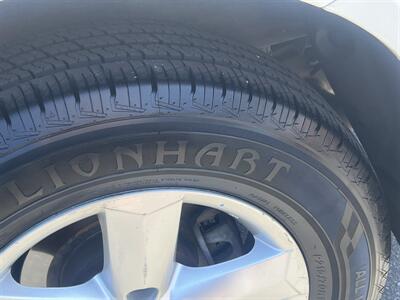 2012 Nissan Rogue S   - Photo 16 - North Hollywood, CA 91601