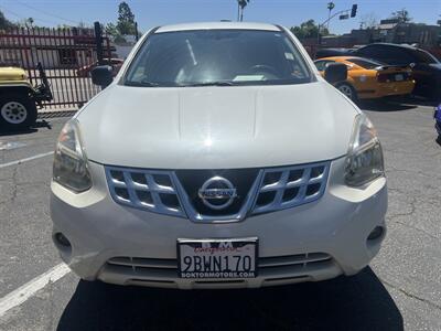 2012 Nissan Rogue S   - Photo 8 - North Hollywood, CA 91601