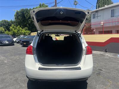 2012 Nissan Rogue S   - Photo 10 - North Hollywood, CA 91601