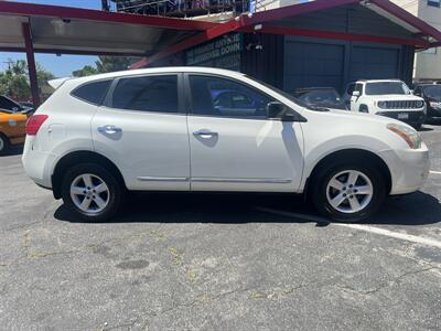 2012 Nissan Rogue S   - Photo 6 - North Hollywood, CA 91601
