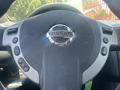 2012 Nissan Rogue S   - Photo 18 - North Hollywood, CA 91601