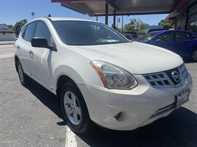 2012 Nissan Rogue S   - Photo 3 - North Hollywood, CA 91601