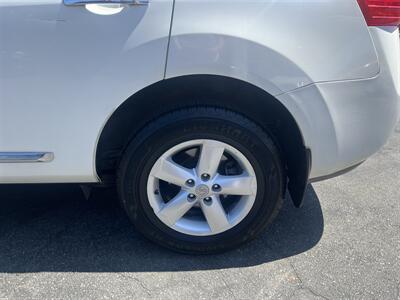 2012 Nissan Rogue S   - Photo 15 - North Hollywood, CA 91601