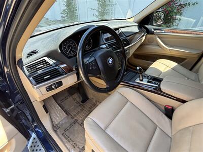 2012 BMW X5 xDrive35d   - Photo 18 - North Hollywood, CA 91601