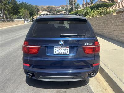 2012 BMW X5 xDrive35d - Photo 6 - North Hollywood, CA 91601