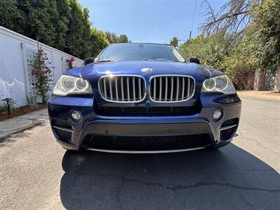 2012 BMW X5 xDrive35d   - Photo 9 - North Hollywood, CA 91601