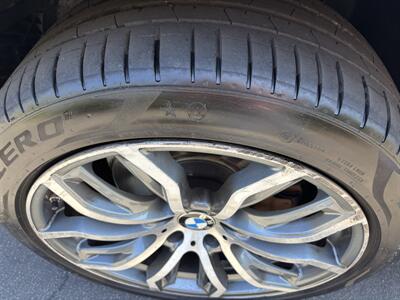 2012 BMW X5 xDrive35d   - Photo 24 - North Hollywood, CA 91601