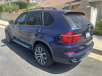 2012 BMW X5 xDrive35d - Photo 3 - North Hollywood, CA 91601