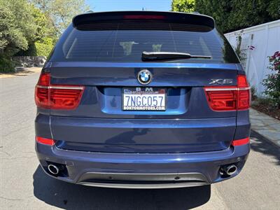 2012 BMW X5 xDrive35d   - Photo 2 - North Hollywood, CA 91601