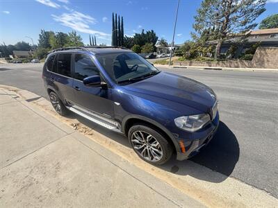 2012 BMW X5 xDrive35d - Photo 9 - North Hollywood, CA 91601