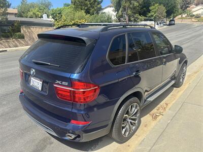 2012 BMW X5 xDrive35d - Photo 5 - North Hollywood, CA 91601