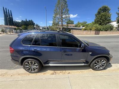 2012 BMW X5 xDrive35d - Photo 4 - North Hollywood, CA 91601