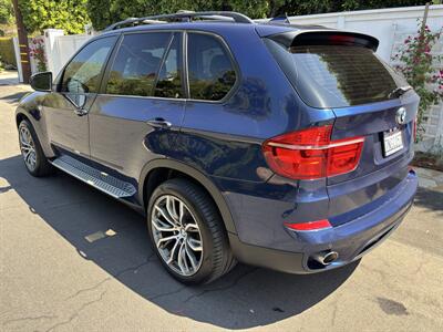 2012 BMW X5 xDrive35d   - Photo 3 - North Hollywood, CA 91601