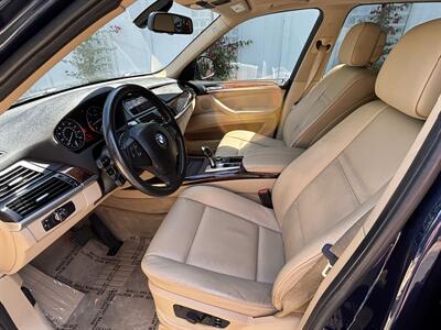 2012 BMW X5 xDrive35d   - Photo 12 - North Hollywood, CA 91601
