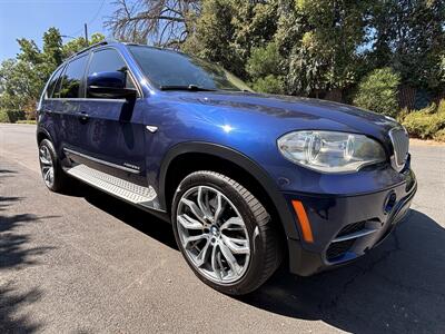 2012 BMW X5 xDrive35d   - Photo 10 - North Hollywood, CA 91601