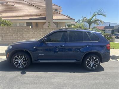 2012 BMW X5 xDrive35d - Photo 2 - North Hollywood, CA 91601