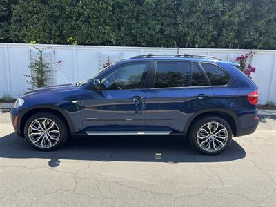 2012 BMW X5 xDrive35d   - Photo 4 - North Hollywood, CA 91601