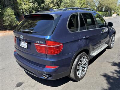 2012 BMW X5 xDrive35d   - Photo 7 - North Hollywood, CA 91601