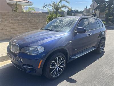 2012 BMW X5 xDrive35d - Photo 1 - North Hollywood, CA 91601