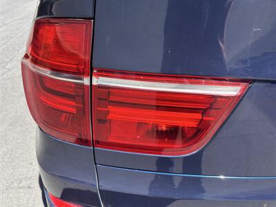 2012 BMW X5 xDrive35d   - Photo 28 - North Hollywood, CA 91601