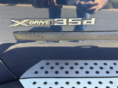 2012 BMW X5 xDrive35d   - Photo 25 - North Hollywood, CA 91601