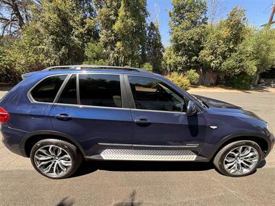 2012 BMW X5 xDrive35d   - Photo 5 - North Hollywood, CA 91601