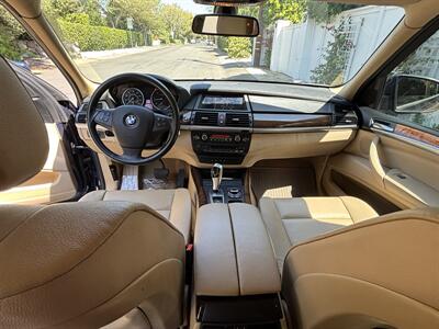 2012 BMW X5 xDrive35d   - Photo 19 - North Hollywood, CA 91601