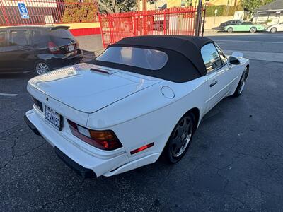 1990 Porsche 944 S2   - Photo 11 - North Hollywood, CA 91601