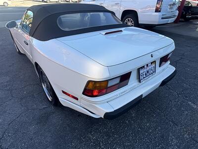 1990 Porsche 944 S2   - Photo 10 - North Hollywood, CA 91601