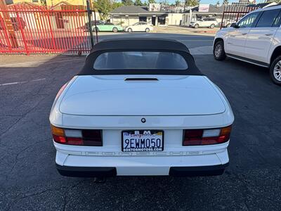 1990 Porsche 944 S2   - Photo 7 - North Hollywood, CA 91601
