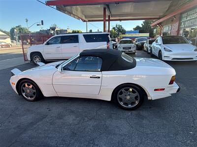 1990 Porsche 944 S2   - Photo 9 - North Hollywood, CA 91601