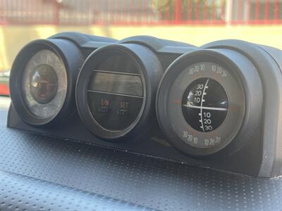 2010 Toyota FJ Cruiser - Photo 29 - North Hollywood, CA 91601