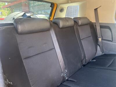 2010 Toyota FJ Cruiser - Photo 40 - North Hollywood, CA 91601