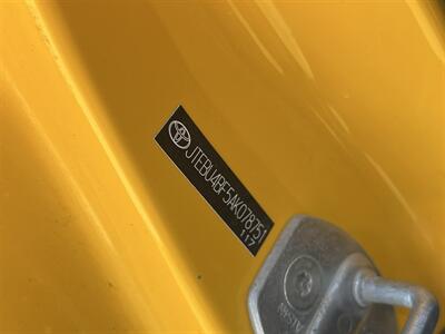 2010 Toyota FJ Cruiser - Photo 41 - North Hollywood, CA 91601