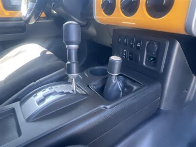 2010 Toyota FJ Cruiser - Photo 33 - North Hollywood, CA 91601
