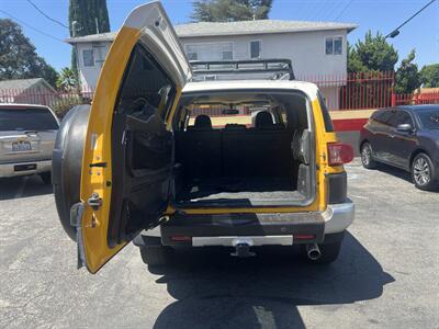 2010 Toyota FJ Cruiser - Photo 12 - North Hollywood, CA 91601