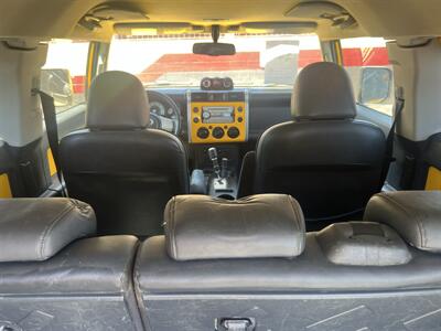 2010 Toyota FJ Cruiser - Photo 22 - North Hollywood, CA 91601