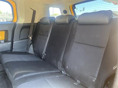 2010 Toyota FJ Cruiser - Photo 38 - North Hollywood, CA 91601