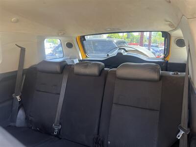 2010 Toyota FJ Cruiser - Photo 37 - North Hollywood, CA 91601