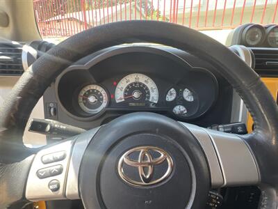 2010 Toyota FJ Cruiser - Photo 24 - North Hollywood, CA 91601