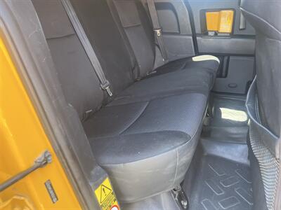 2010 Toyota FJ Cruiser - Photo 39 - North Hollywood, CA 91601