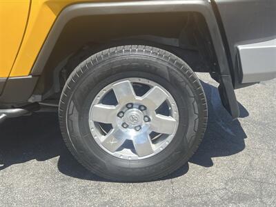 2010 Toyota FJ Cruiser - Photo 19 - North Hollywood, CA 91601